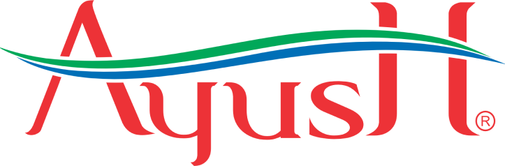Ayush Logo